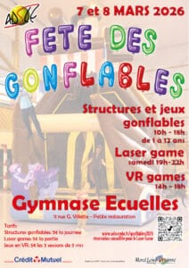 fete des gonflables