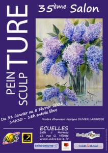 expo peinture